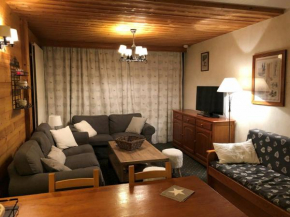Appartement Les Deux Alpes, 4 pièces, 8 personnes - FR-1-348-184